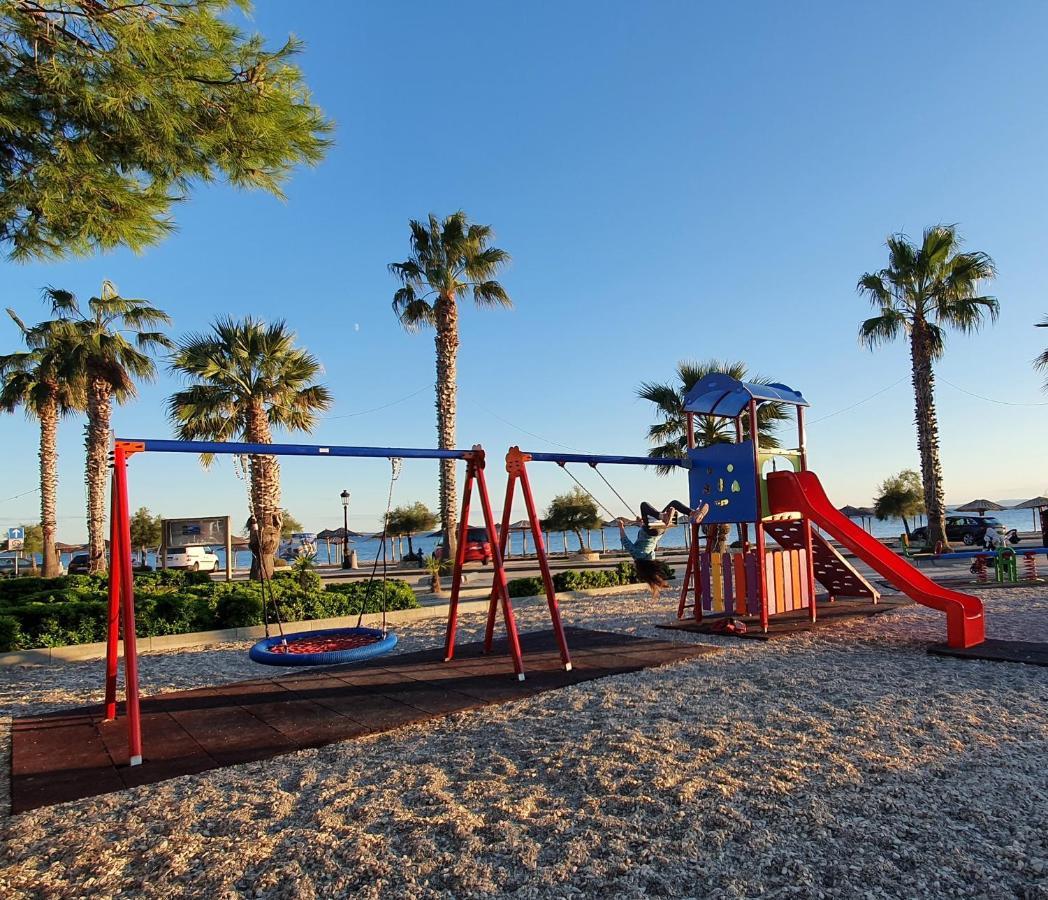 דירות Lipa Mare ויר מראה חיצוני תמונה