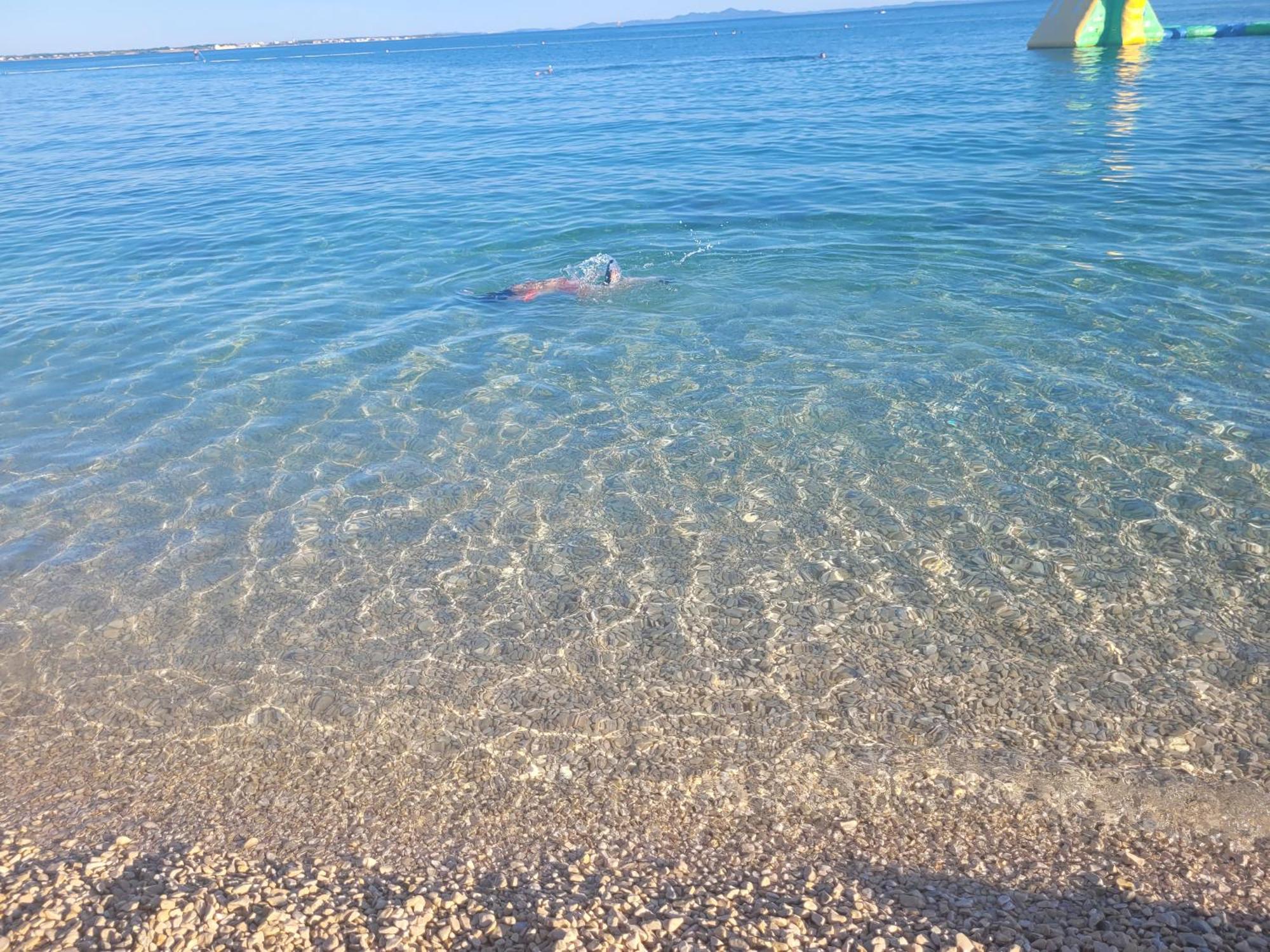 דירות Lipa Mare ויר מראה חיצוני תמונה